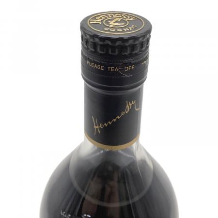 ヘネシー (Hennessy) コニャック VSOP 1000ml｜トレファクONLINE