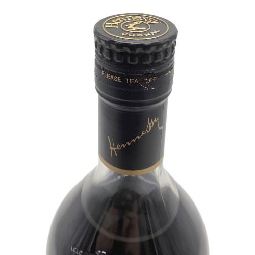 ヘネシー (Hennessy) コニャック VSOP 1000ml