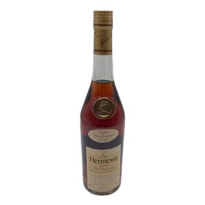 ヘネシー (Hennessy) フレンチブランデー VSOP 700ml