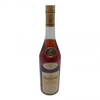 ヘネシー (Hennessy) フレンチブランデー VSOP 700ml