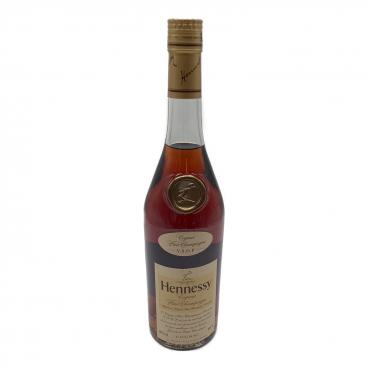 ヘネシー (Hennessy) VSOP コニャック 700ml｜トレファクONLINE