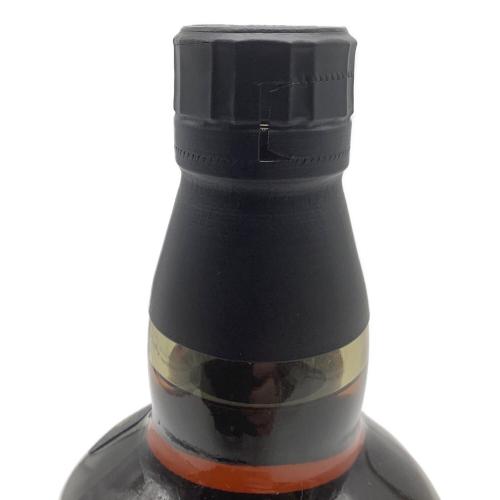 サントリー 山崎 18年 700ml