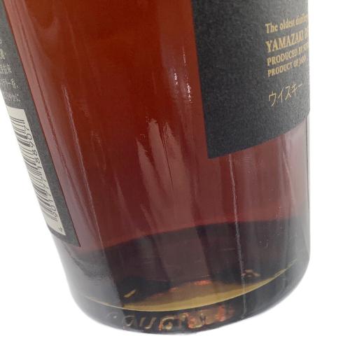 サントリー 山崎 18年 700ml