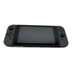 Nintendo (ニンテンドー) Nintendo Switch HAC-001(-01)