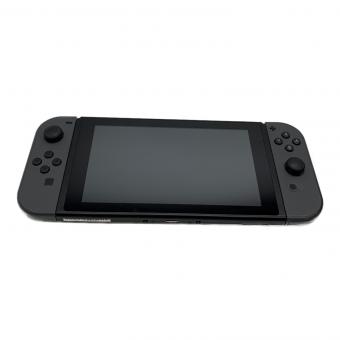 Nintendo (ニンテンドー) Nintendo Switch HAC-001(-01)