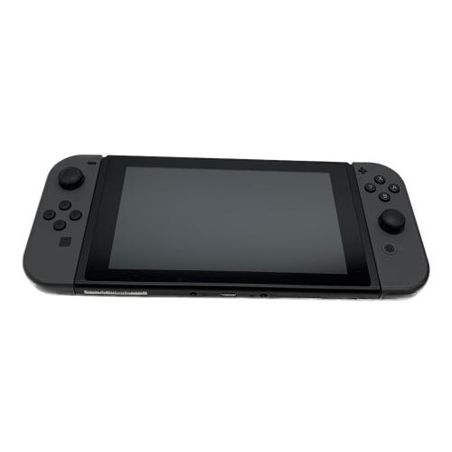 Nintendo (ニンテンドー) Nintendo Switch HAC-001(-01)