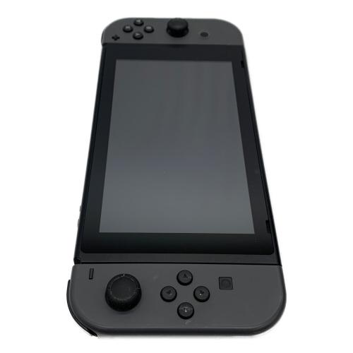 Nintendo (ニンテンドー) Nintendo Switch HAC-001(-01)