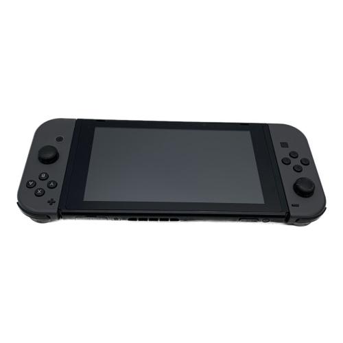 Nintendo (ニンテンドー) Nintendo Switch HAC-001(-01)