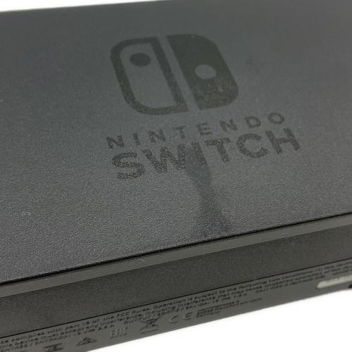 Nintendo (ニンテンドー) Nintendo Switch HAC-001(-01)
