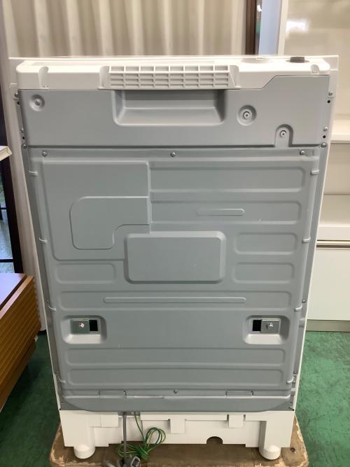 Panasonic (パナソニック) ドラム式洗濯乾燥機 NA-VG2700 2023年製