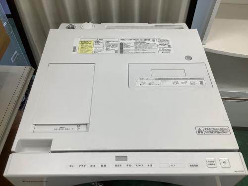 Panasonic (パナソニック) ドラム式洗濯乾燥機 NA-VG2700 2023年製