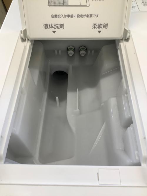 Panasonic (パナソニック) ドラム式洗濯乾燥機 NA-VG2700 2023年製