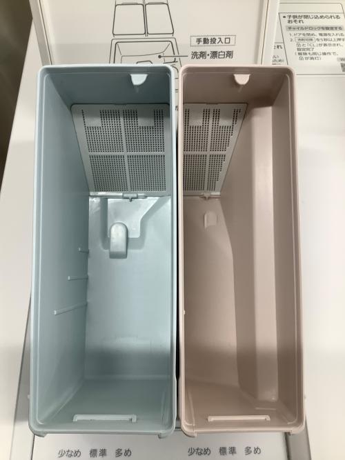 Panasonic (パナソニック) ドラム式洗濯乾燥機 NA-VG2700 2023年製