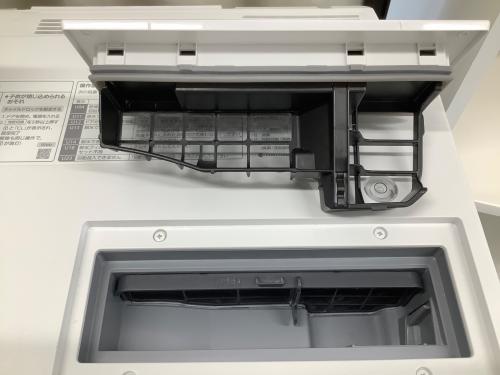 Panasonic (パナソニック) ドラム式洗濯乾燥機 NA-VG2700 2023年製