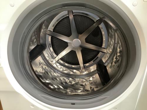 Panasonic (パナソニック) ドラム式洗濯乾燥機 NA-VG2700 2023年製