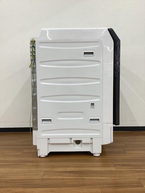 SHARP (シャープ) ドラム式洗濯乾燥機 ES-W112-SL 2020年製