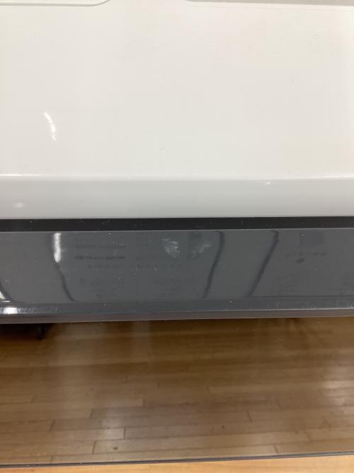 SHARP (シャープ) ドラム式洗濯乾燥機 ES-W112-SL 2020年製