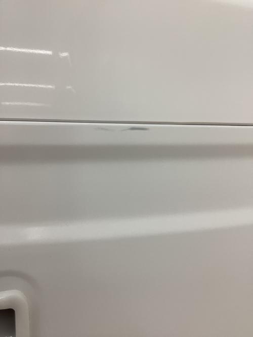 SHARP (シャープ) ドラム式洗濯乾燥機 ES-W112-SL 2020年製