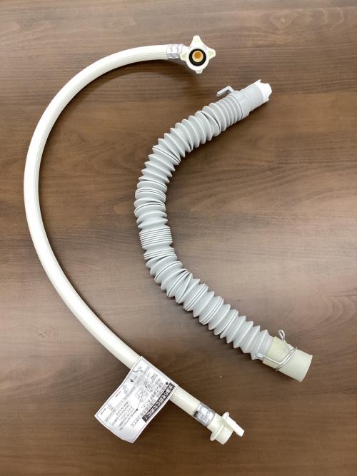 SHARP (シャープ) ドラム式洗濯乾燥機 ES-W112-SL 2020年製