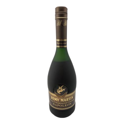 レミーマルタン (REMY MARTIN) コニャック ナポレオン 500ml