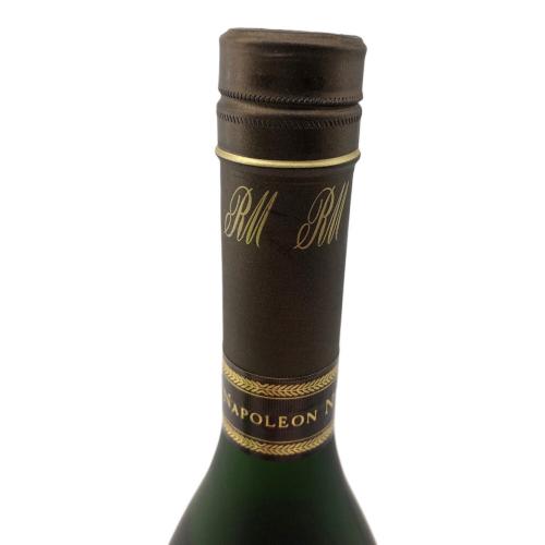 レミーマルタン (REMY MARTIN) コニャック ナポレオン 500ml