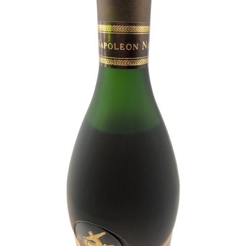 レミーマルタン (REMY MARTIN) コニャック ナポレオン 500ml
