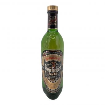 グレンフィディック (Glenfiddich) スコッチウィスキー 750ml
