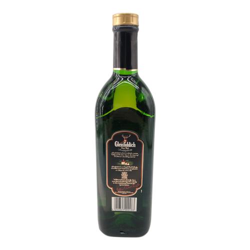 グレンフィディック (Glenfiddich) スコッチウィスキー 750ml