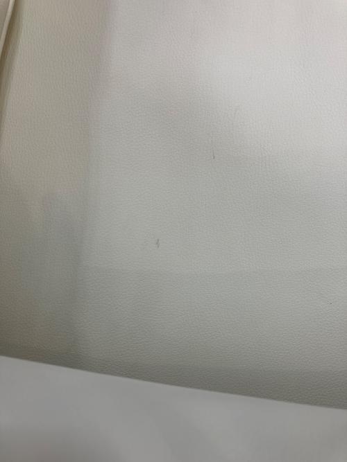 CASSINA (カッシーナ) 1人掛けソファー ホワイト マラルンガ