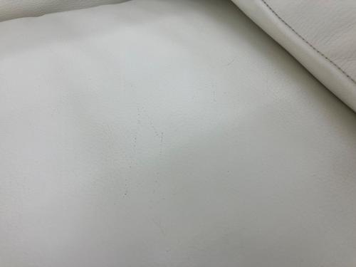 CASSINA (カッシーナ) 3人掛けソファー 幅:約180㎝ ホワイト マラルンガ