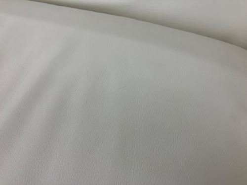 CASSINA (カッシーナ) 3人掛けソファー 幅:約180㎝ ホワイト マラルンガ