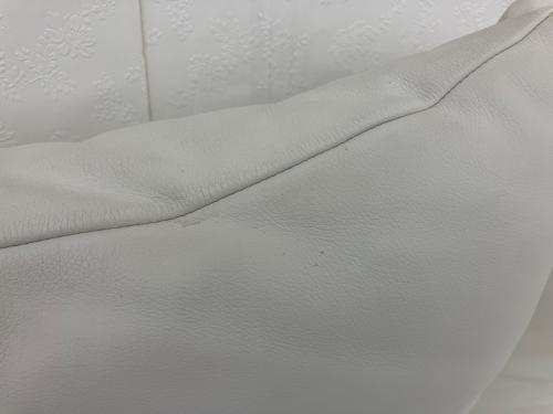 CASSINA (カッシーナ) 3人掛けソファー 幅:約180㎝ ホワイト マラルンガ