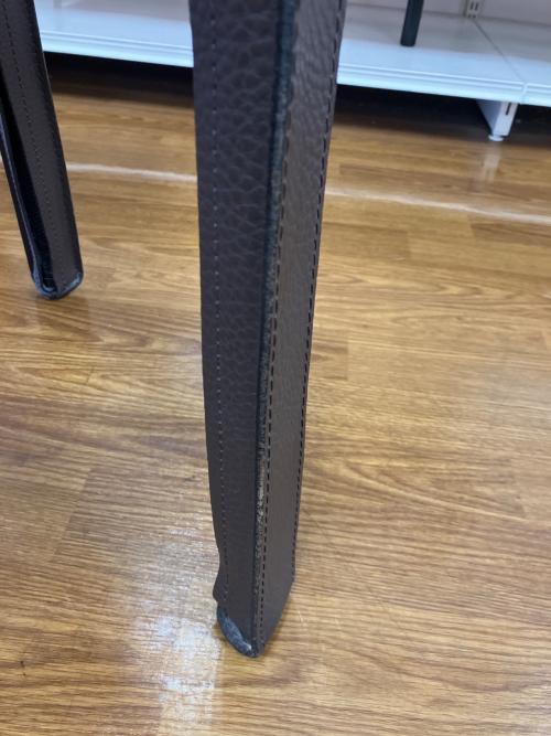 CASSINA (カッシーナ) ダイニングチェアー ブラウン 412 CAB