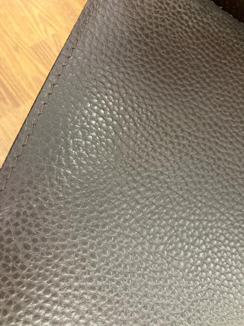 CASSINA (カッシーナ) ダイニングチェアー ブラウン 412 CAB