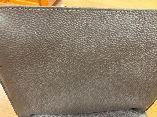 CASSINA (カッシーナ) ダイニングチェアー ブラウン 412 CAB