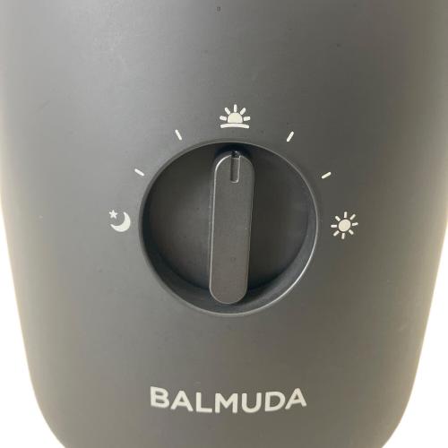 BALMUDA (バルミューダ) インテリア照明 L01A 2018年製