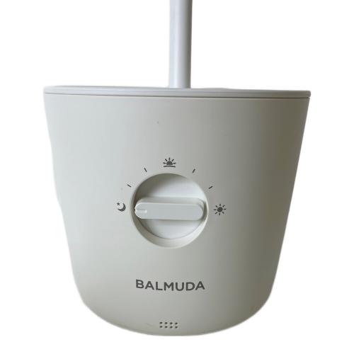BALMUDA (バルミューダ) インテリア照明 L01A-WH 2018年製