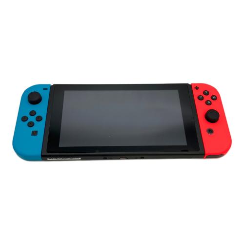 Nintendo (ニンテンドー) Nintendo Switch HAD-S-KABAA