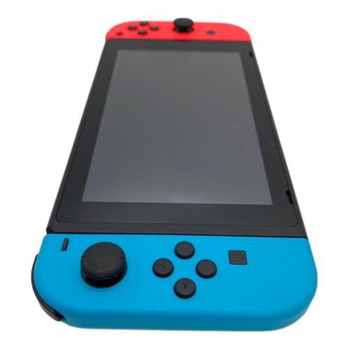 Nintendo (ニンテンドー) Nintendo Switch HAD-S-KABAA