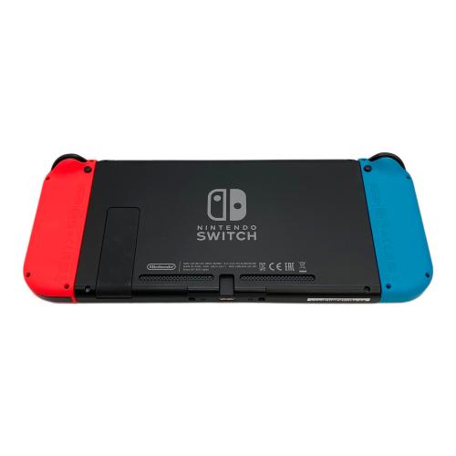 Nintendo (ニンテンドー) Nintendo Switch HAD-S-KABAA