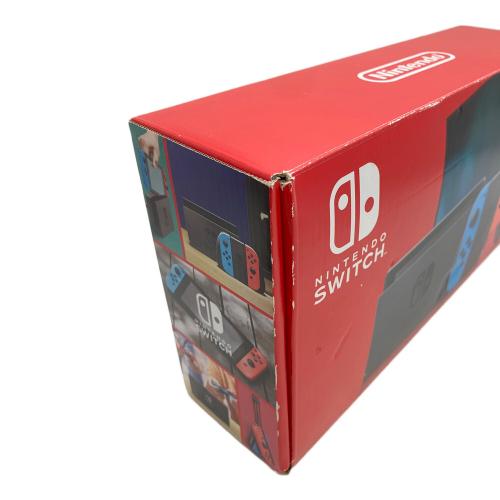 Nintendo (ニンテンドー) Nintendo Switch HAD-S-KABAA