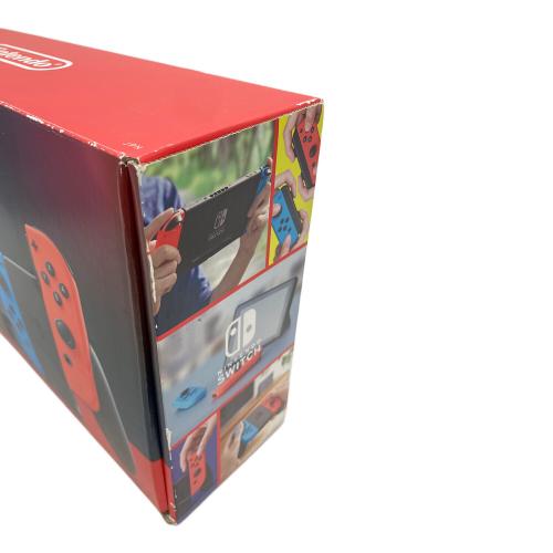 Nintendo (ニンテンドー) Nintendo Switch HAD-S-KABAA