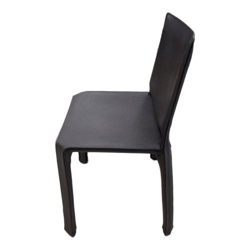 CASSINA (カッシーナ) ダイニングチェアー ブラウン 412 CAB