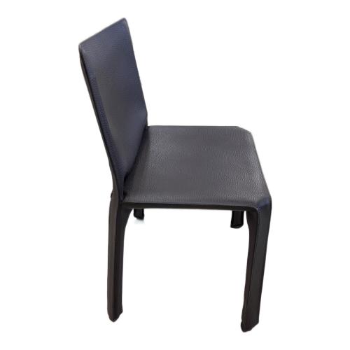 CASSINA (カッシーナ) ダイニングチェアー ブラウン 412 CAB