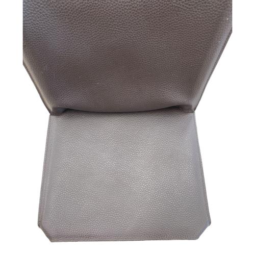CASSINA (カッシーナ) ダイニングチェアー ブラウン 412 CAB