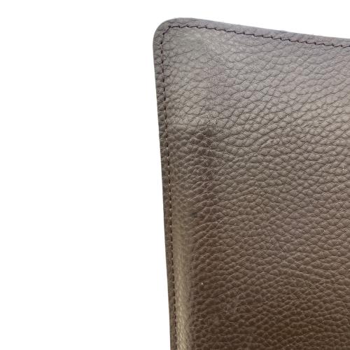 CASSINA (カッシーナ) ダイニングチェアー ブラウン 412 CAB
