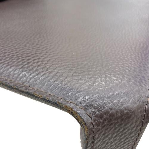 CASSINA (カッシーナ) ダイニングチェアー ブラウン 412 CAB