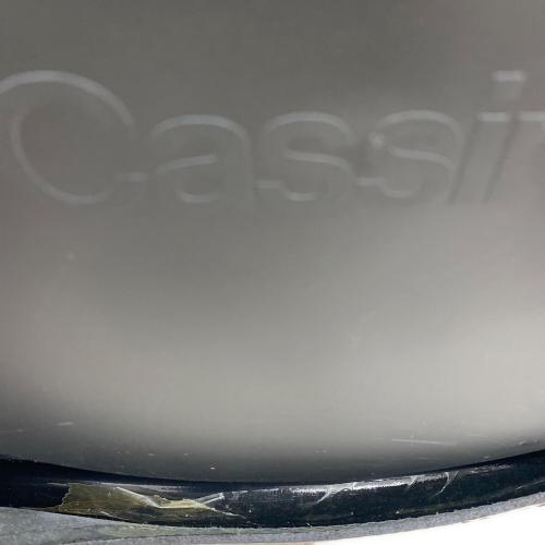 CASSINA (カッシーナ) ダイニングチェアー ブラウン 412 CAB