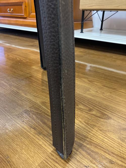 CASSINA (カッシーナ) ダイニングチェアー ブラウン 412 CAB