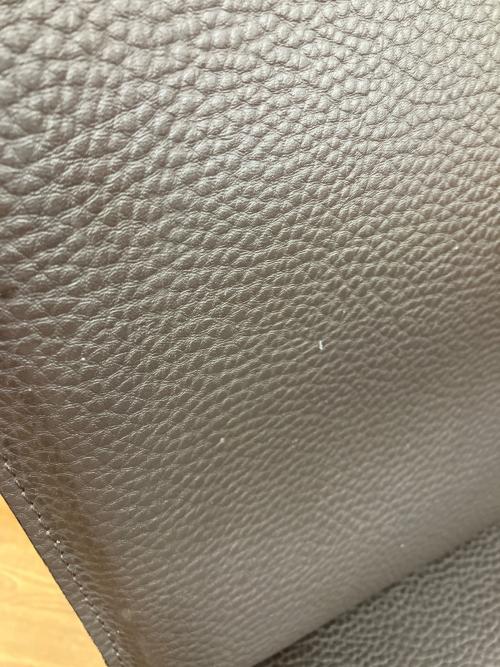 CASSINA (カッシーナ) ダイニングチェアー ブラウン 412 CAB